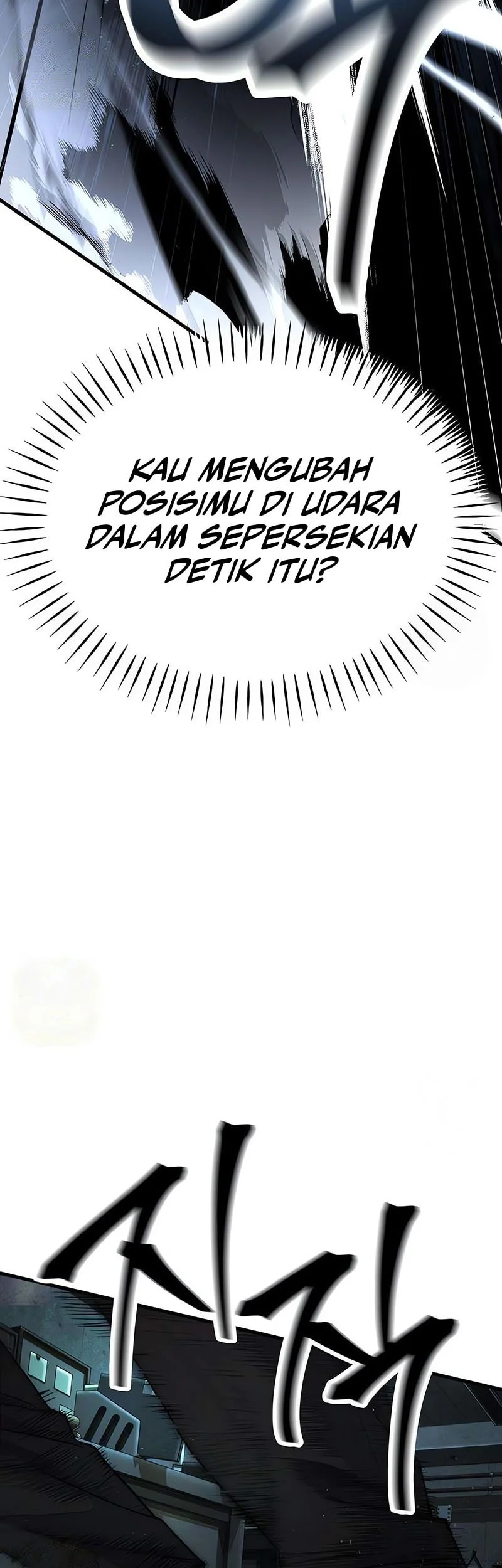 I Beat Up My Boss Chapter 14 halaman 76