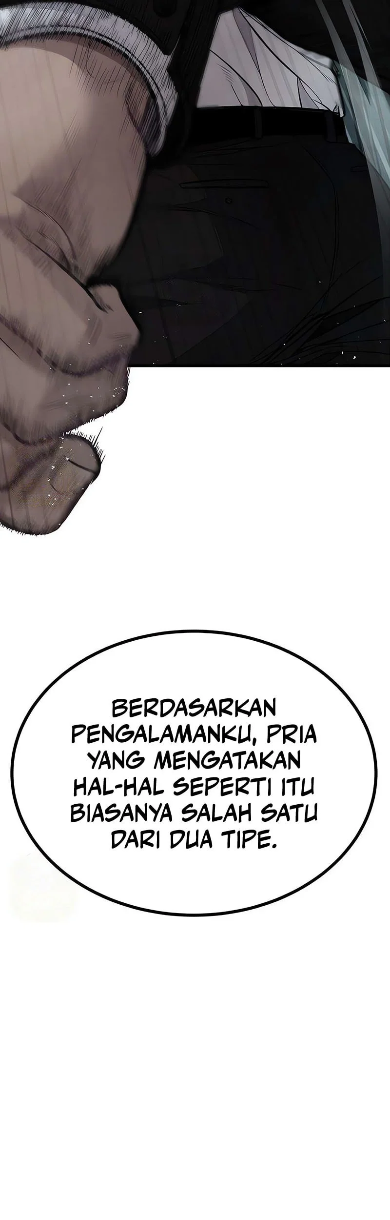 I Beat Up My Boss Chapter 14 halaman 82