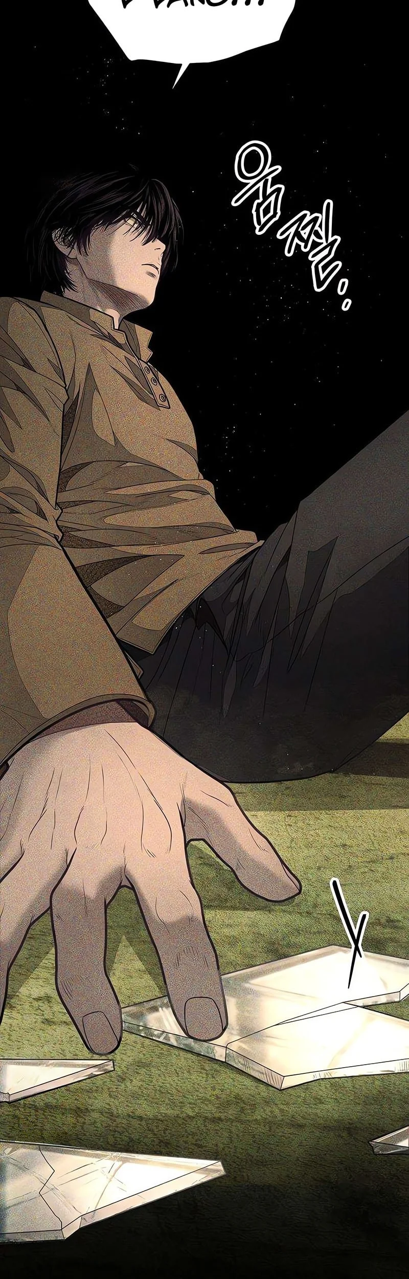 I Beat Up My Boss Chapter 14 halaman 108
