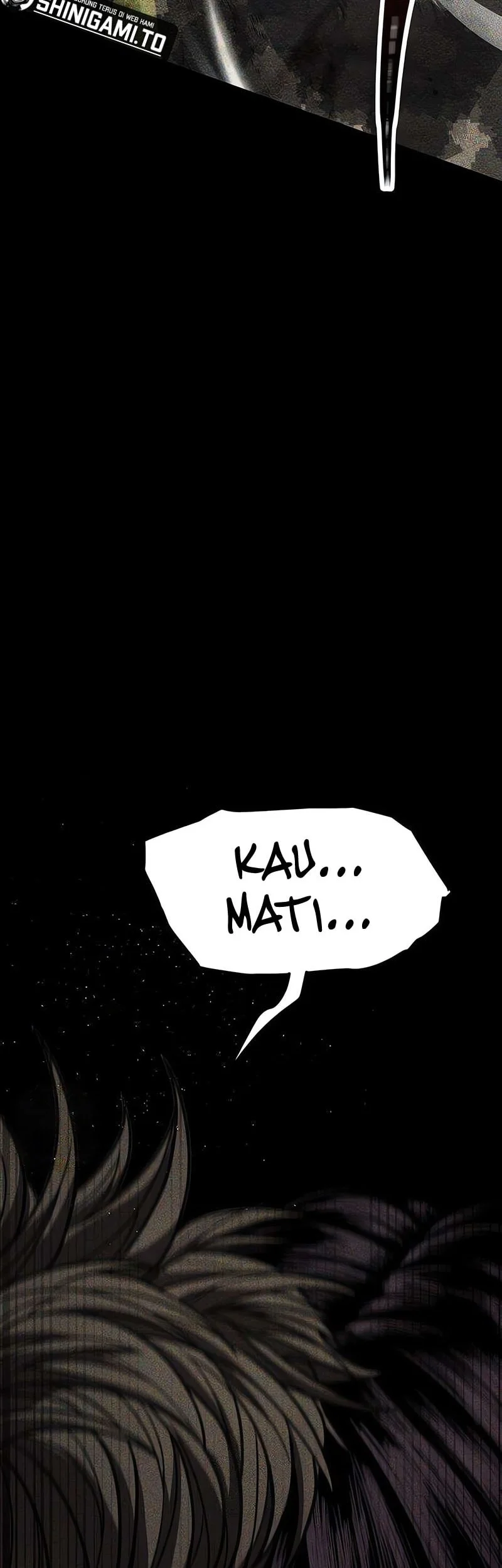 I Beat Up My Boss Chapter 14 halaman 122