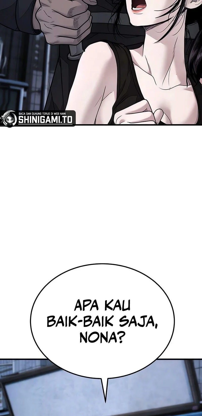I Beat Up My Boss Chapter 14 halaman 9