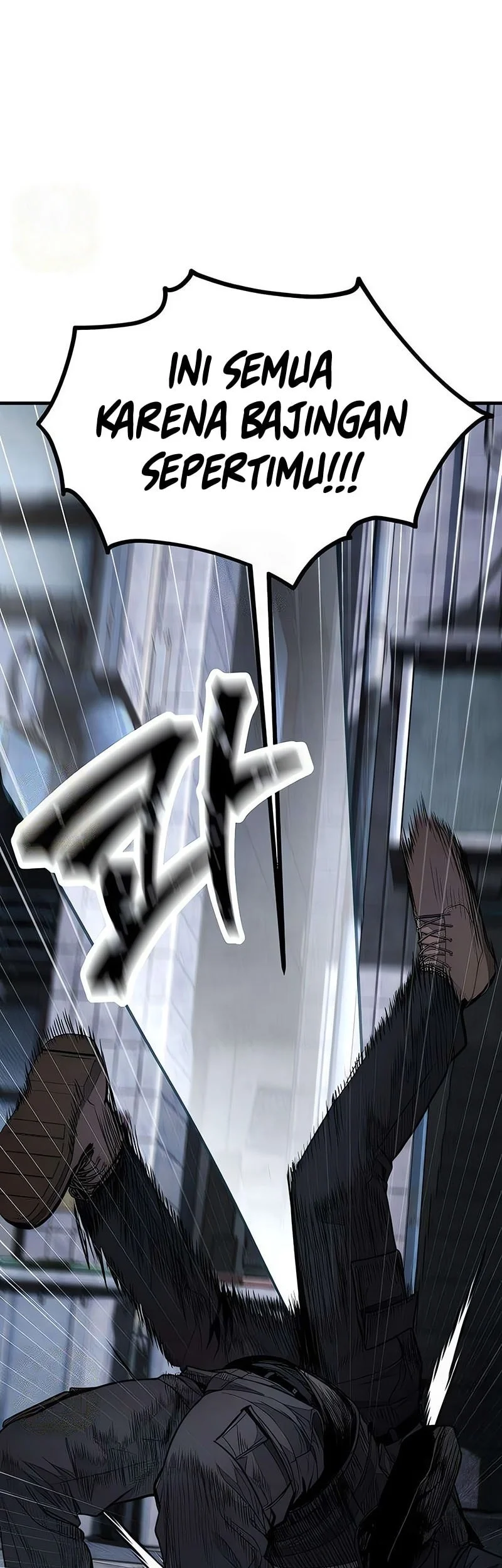 I Beat Up My Boss Chapter 14 halaman 12