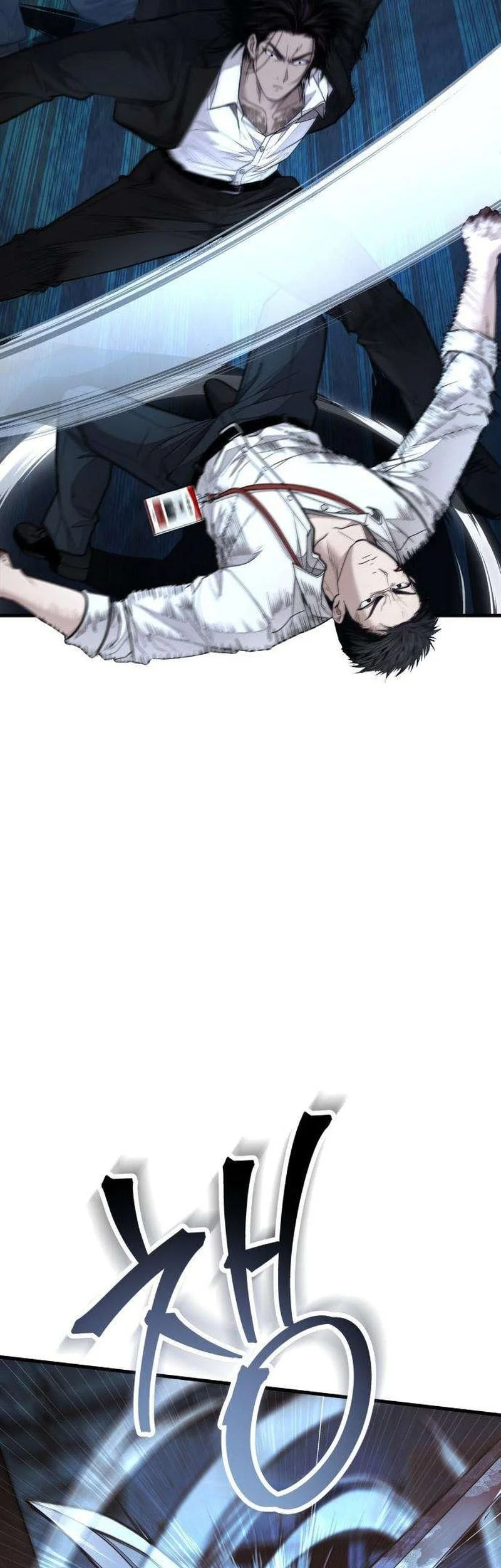 I Beat Up My Boss Chapter 15 halaman 51