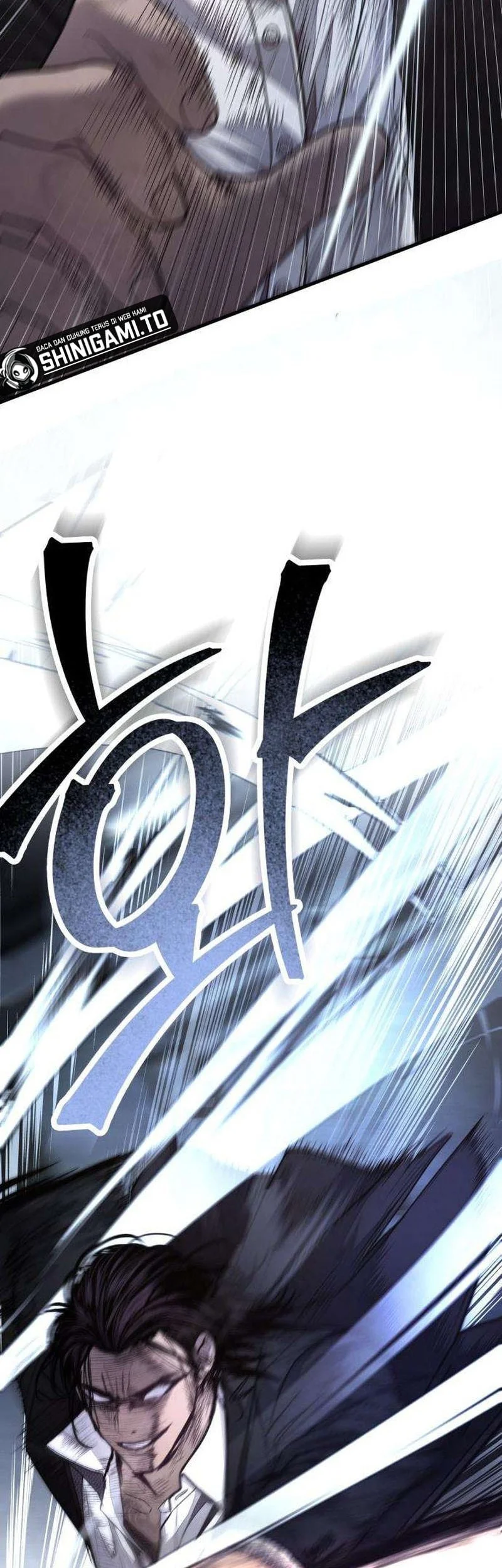 I Beat Up My Boss Chapter 15 halaman 58