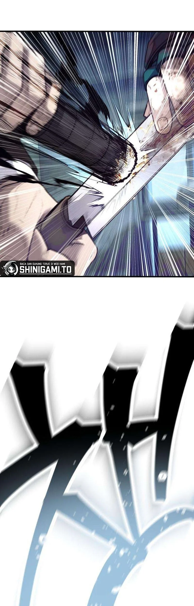 I Beat Up My Boss Chapter 15 halaman 63