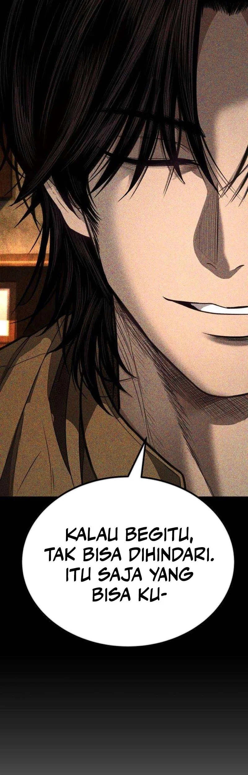 I Beat Up My Boss Chapter 15 halaman 73