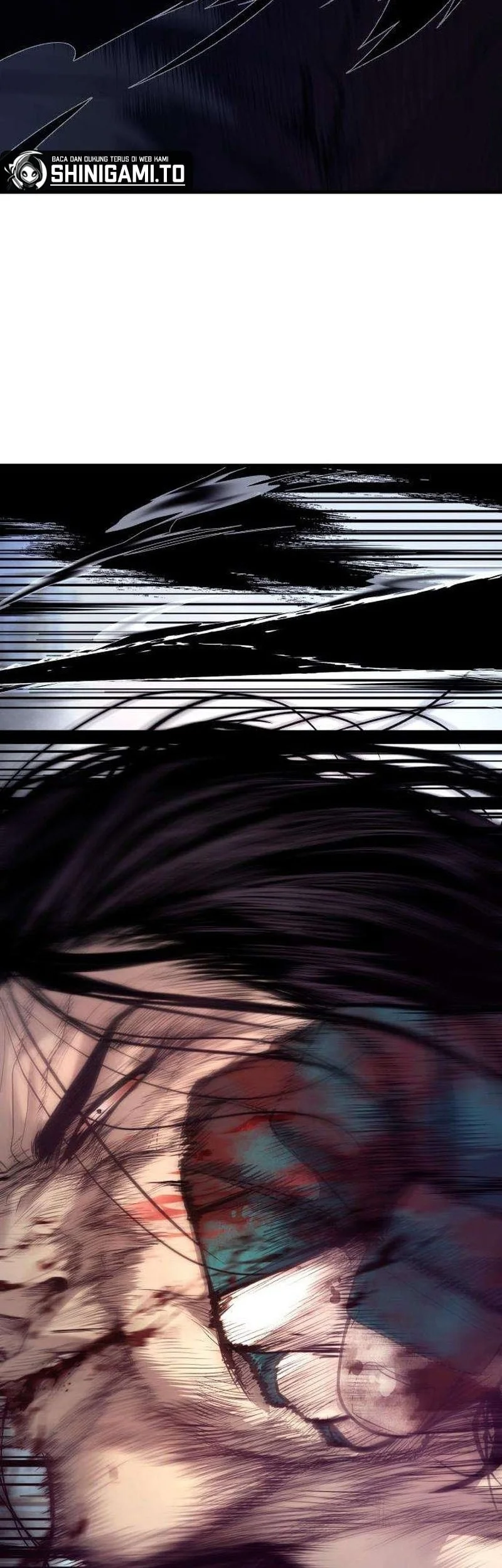 I Beat Up My Boss Chapter 15 halaman 77