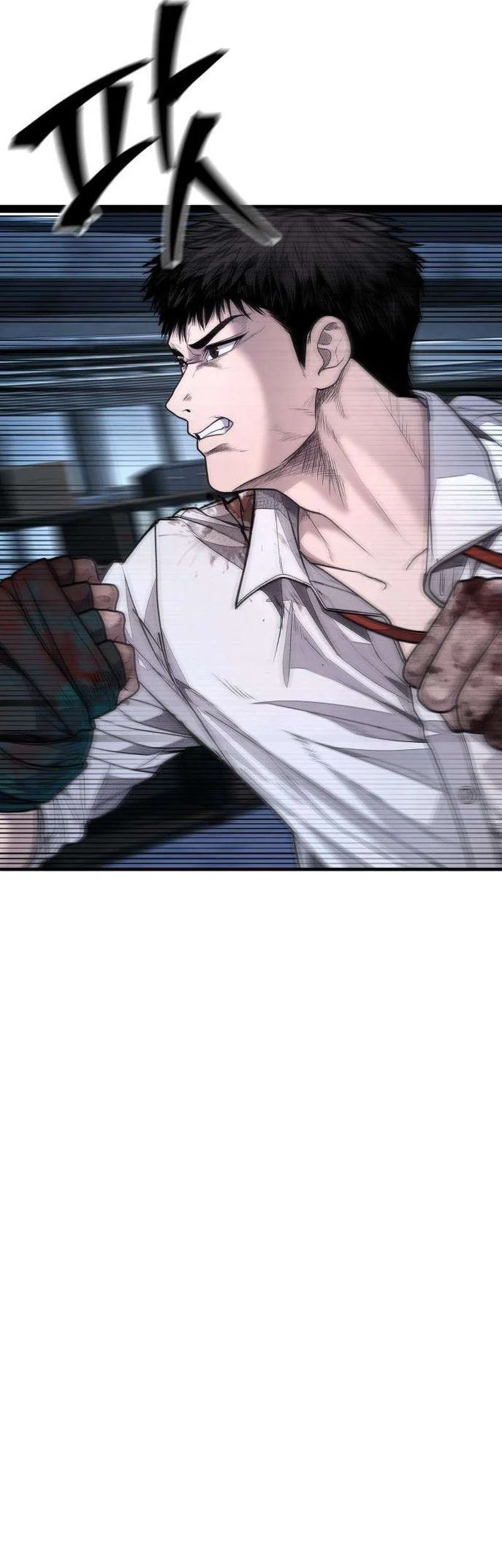 I Beat Up My Boss Chapter 15 halaman 85