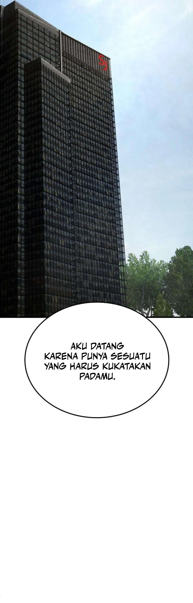 I Beat Up My Boss Chapter 15 halaman 119