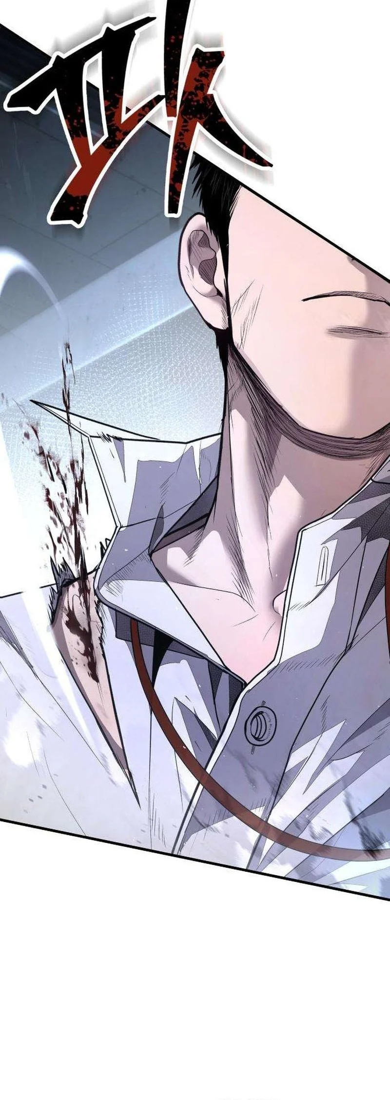 I Beat Up My Boss Chapter 15 halaman 8