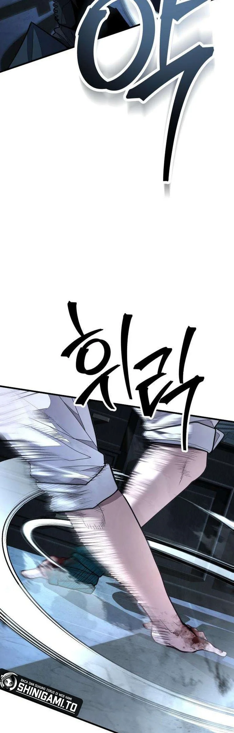 I Beat Up My Boss Chapter 15 halaman 18