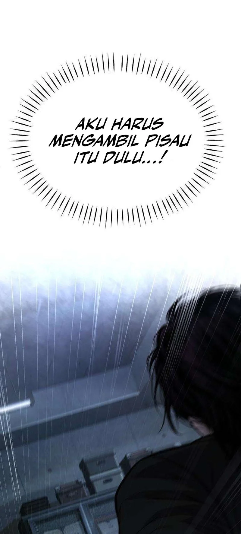 I Beat Up My Boss Chapter 15 halaman 28
