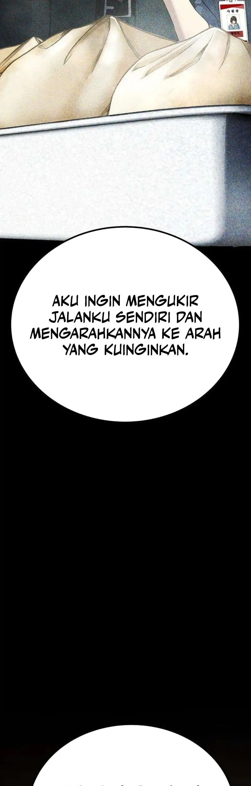 I Beat Up My Boss Chapter 16 halaman 115