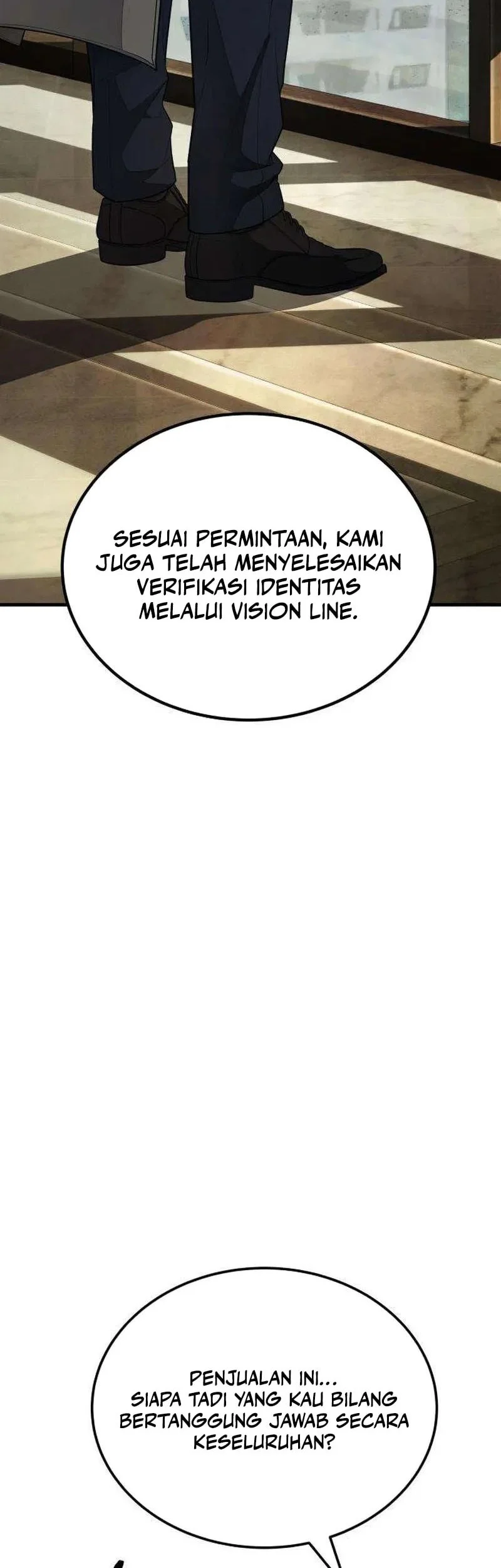 I Beat Up My Boss Chapter 16 halaman 7