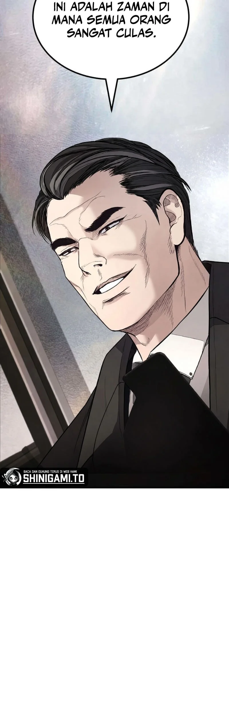 I Beat Up My Boss Chapter 16 halaman 16