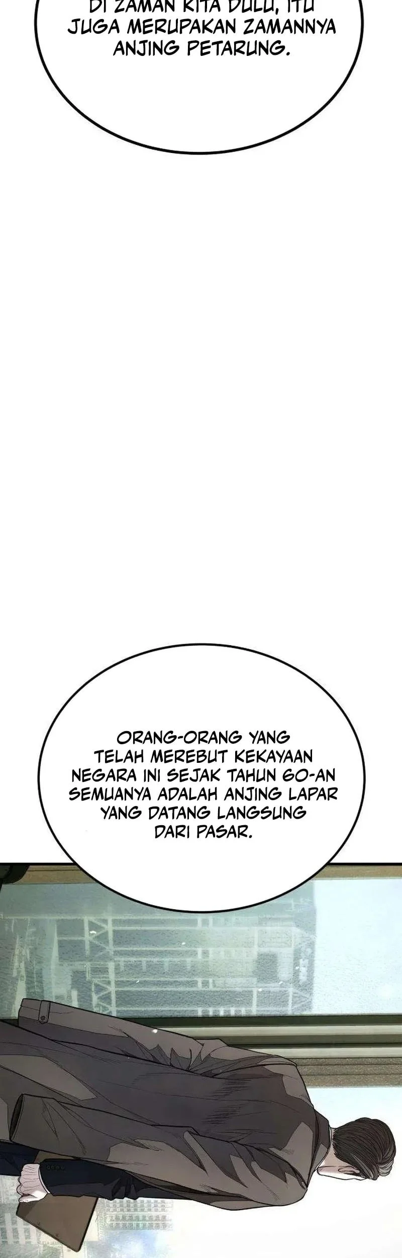 I Beat Up My Boss Chapter 16 halaman 20