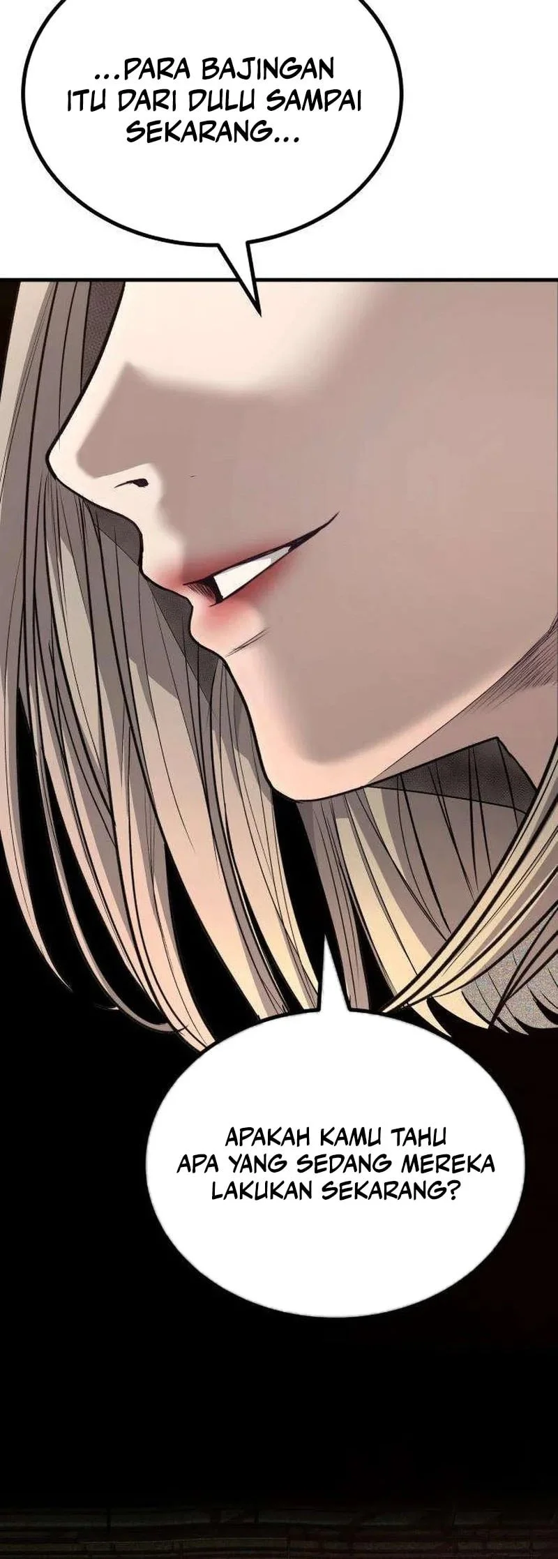 I Beat Up My Boss Chapter 17 halaman 40