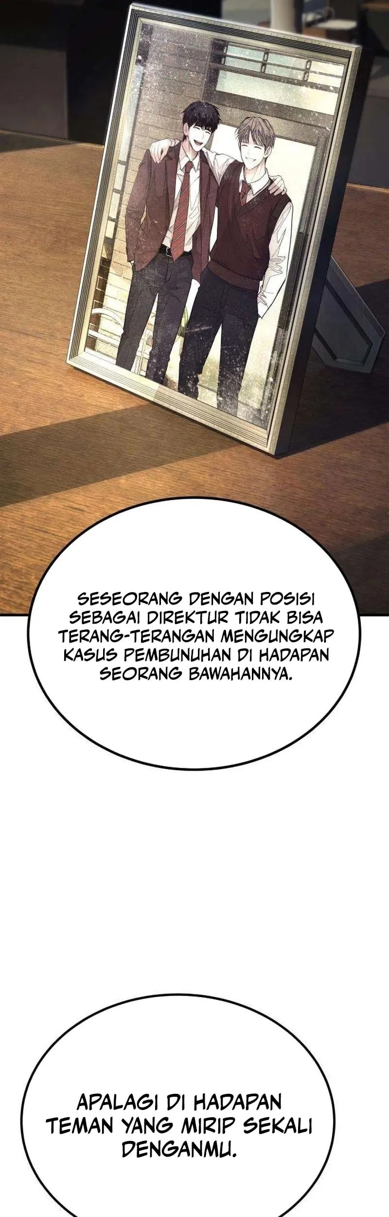 I Beat Up My Boss Chapter 17 halaman 65