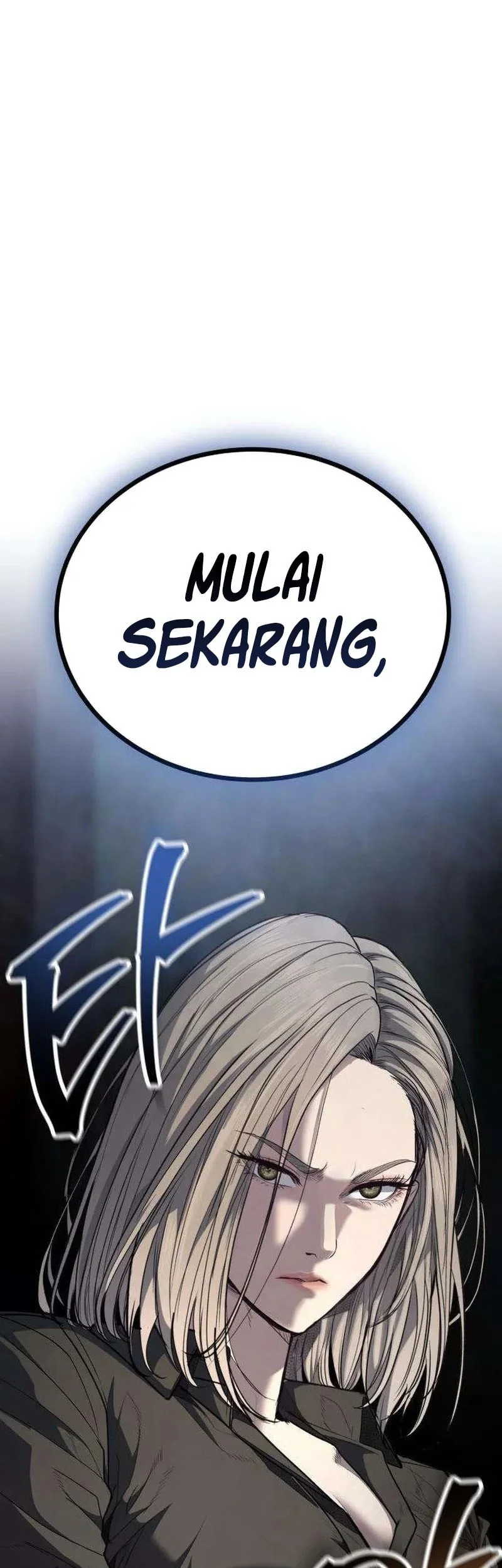 I Beat Up My Boss Chapter 17 halaman 75