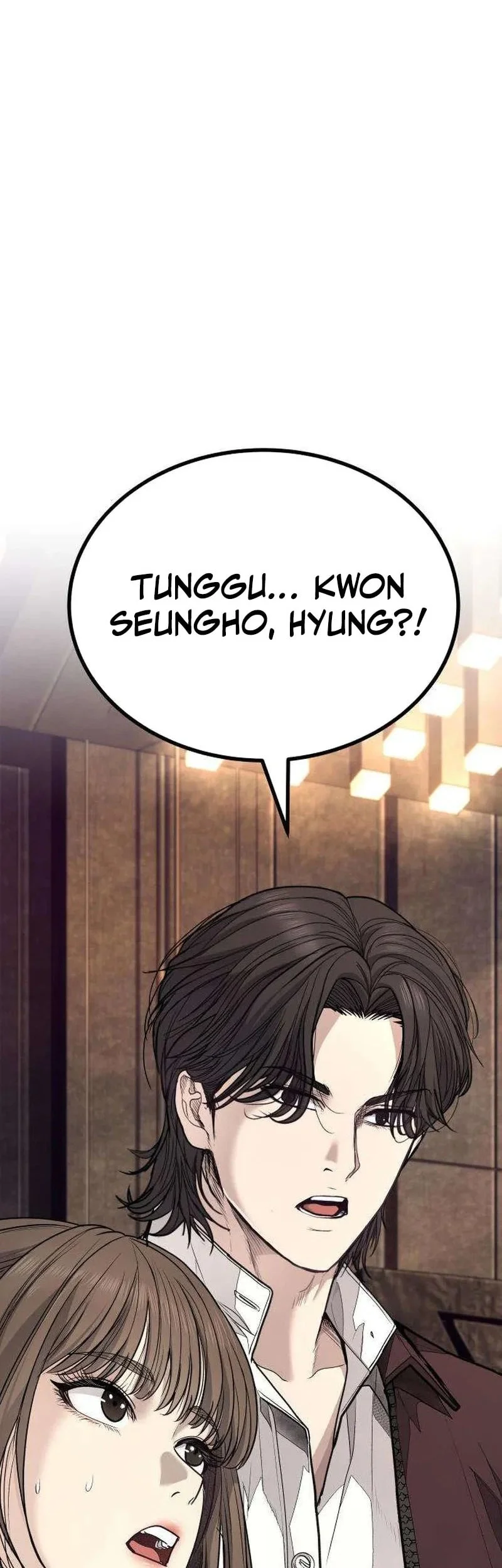 I Beat Up My Boss Chapter 18 halaman 50