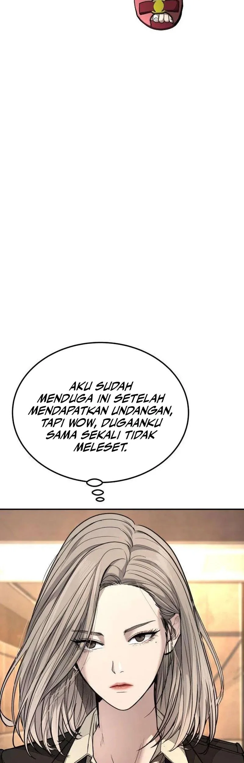I Beat Up My Boss Chapter 18 halaman 94