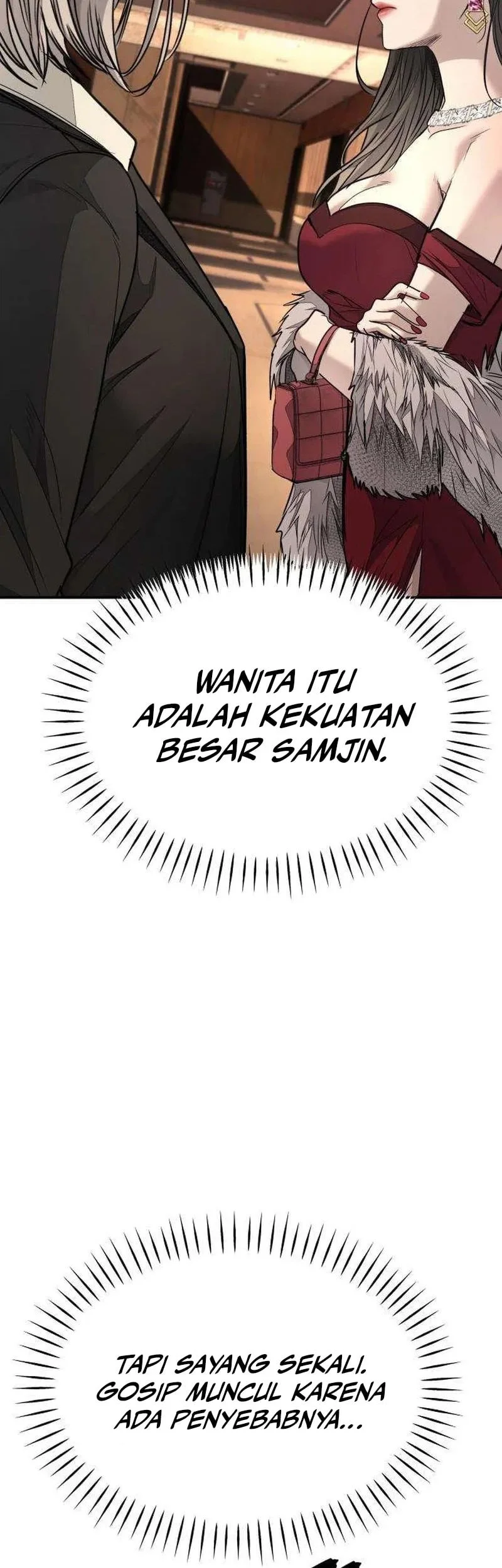I Beat Up My Boss Chapter 18 halaman 114