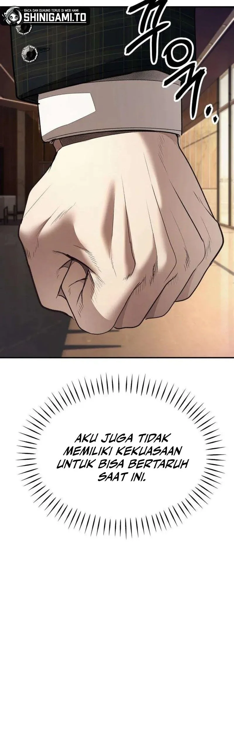 I Beat Up My Boss Chapter 18 halaman 115