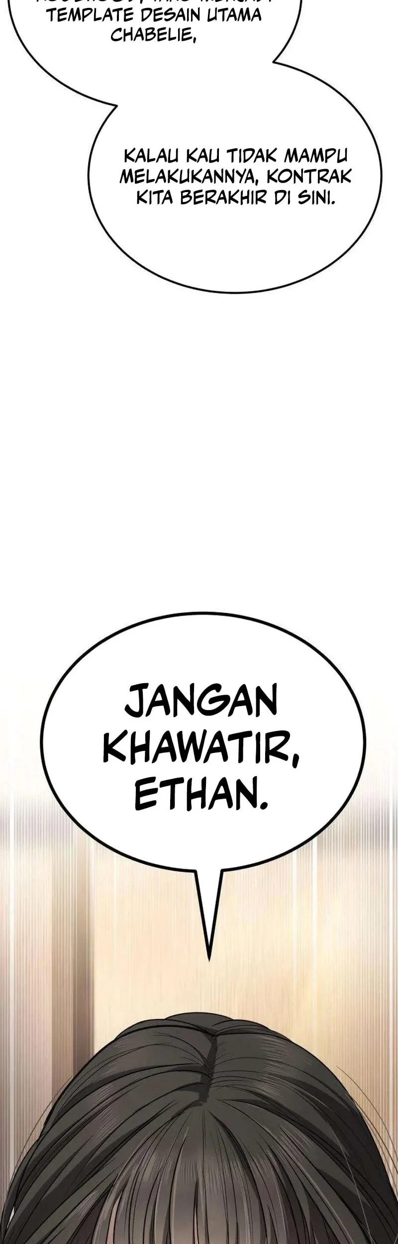 I Beat Up My Boss Chapter 18 halaman 117