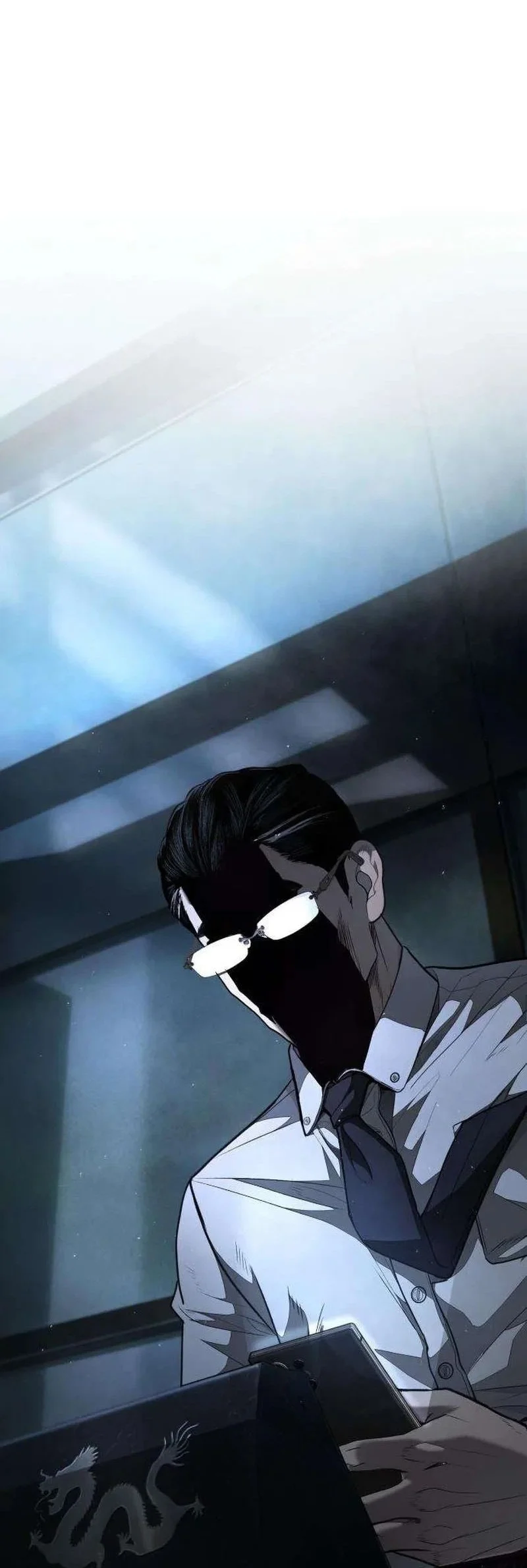I Beat Up My Boss Chapter 18 halaman 119