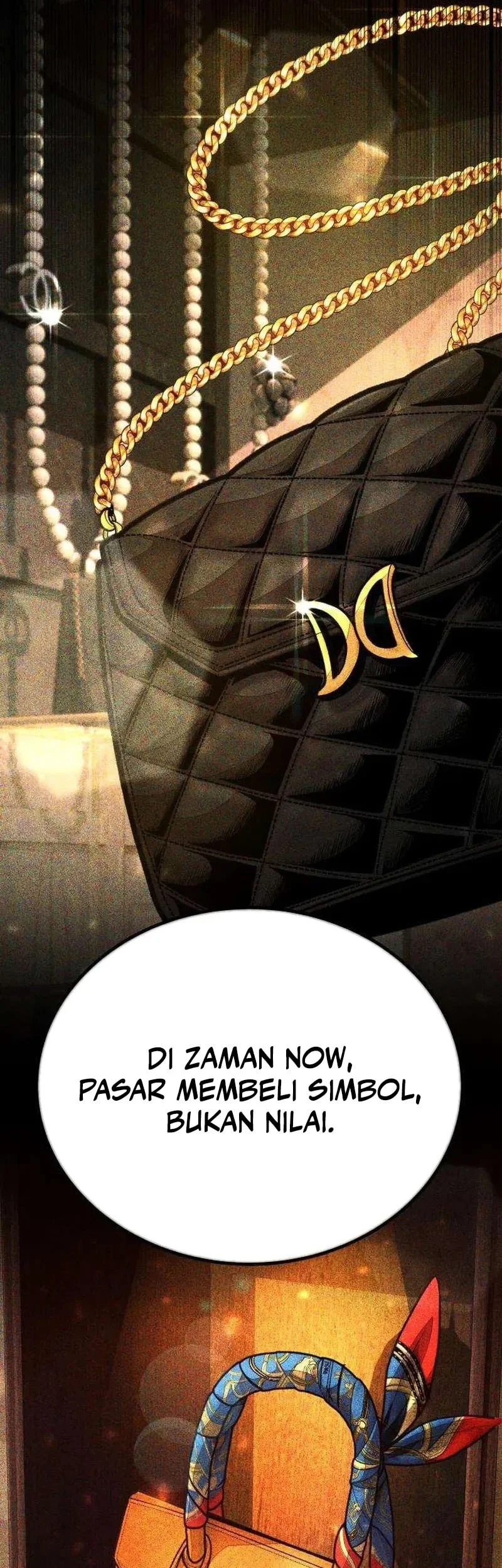 I Beat Up My Boss Chapter 18 halaman 29