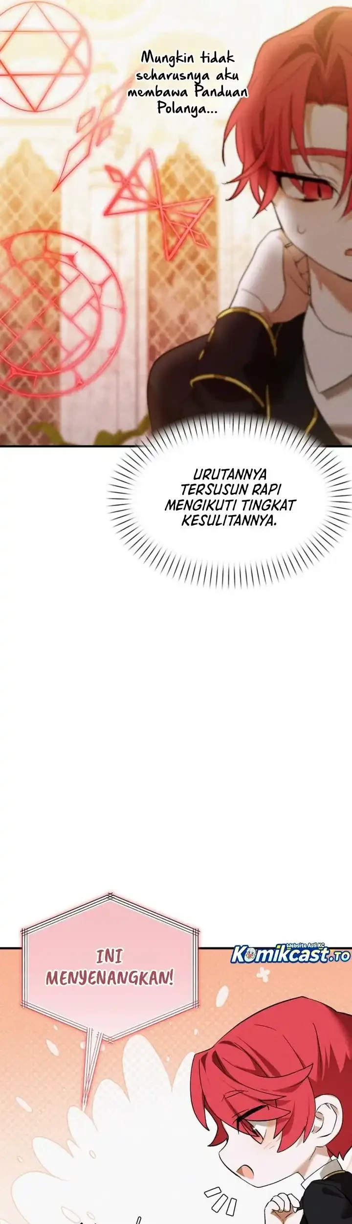 I Became a Hatchling Chapter 16 halaman 24