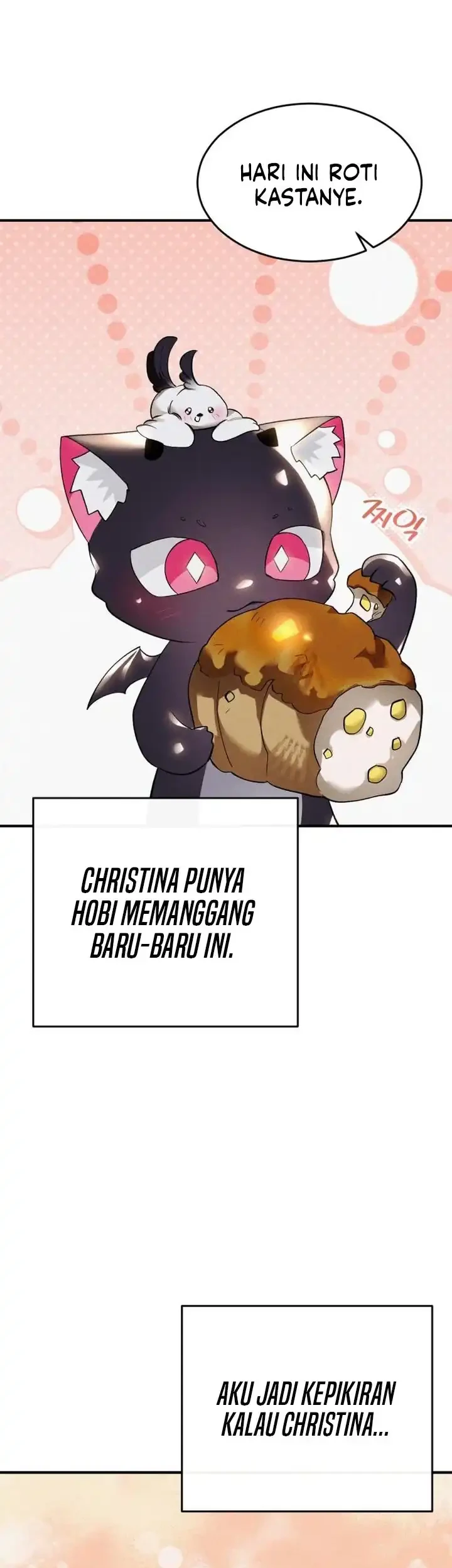 I Became a Hatchling Chapter 17 halaman 64