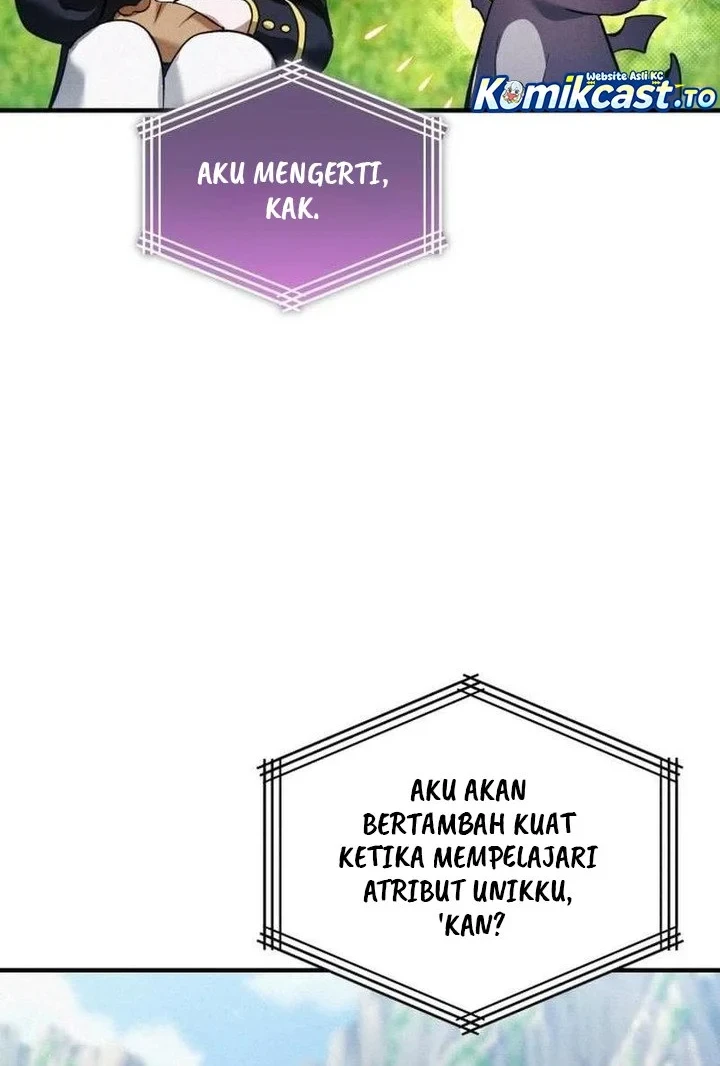 I Became a Hatchling Chapter 19 halaman 27