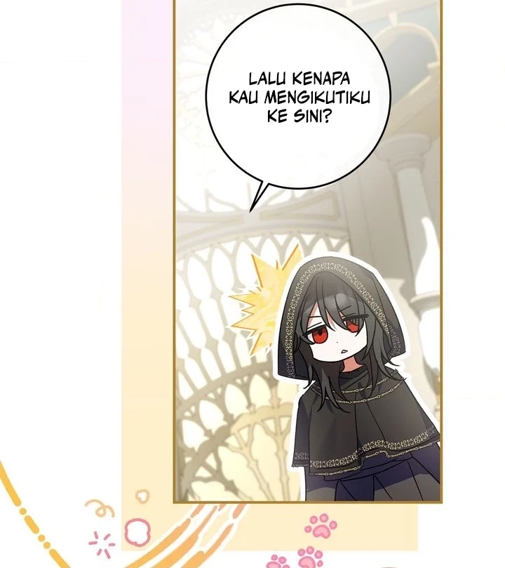 I Became a Human's Daughter Chapter 19 halaman 12