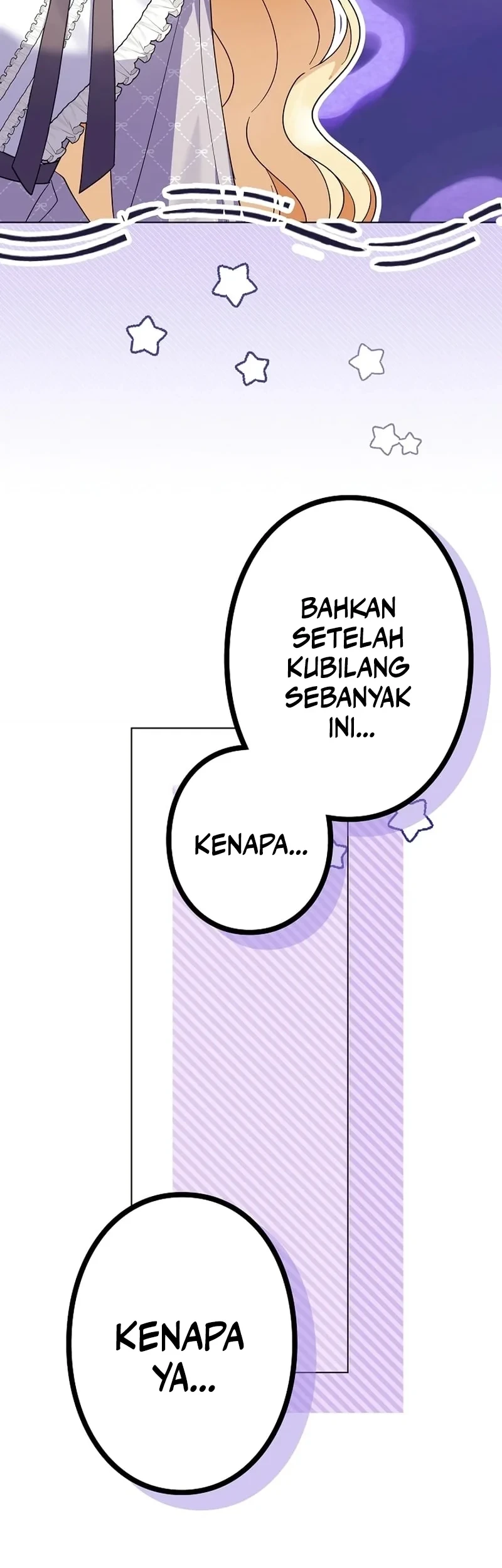 I Became a Human's Daughter Chapter 21 halaman 34