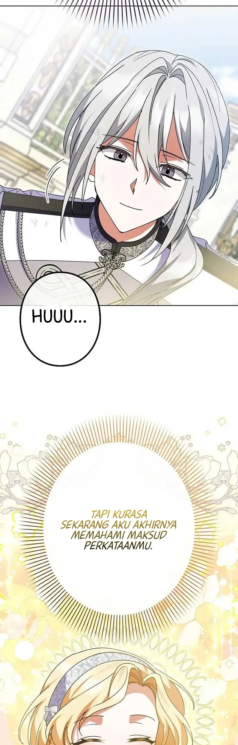 I Became a Human's Daughter Chapter 23 halaman 41