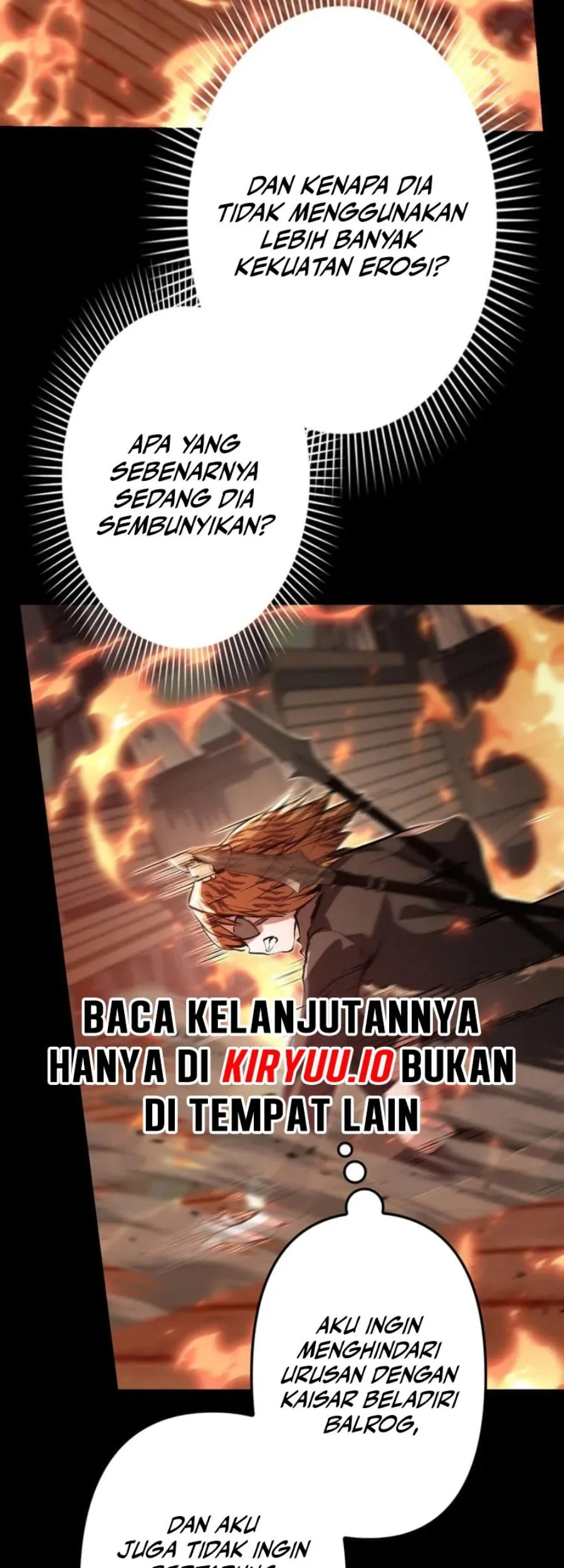 I Became a Munchkin Skill Thief Chapter 37 halaman 60