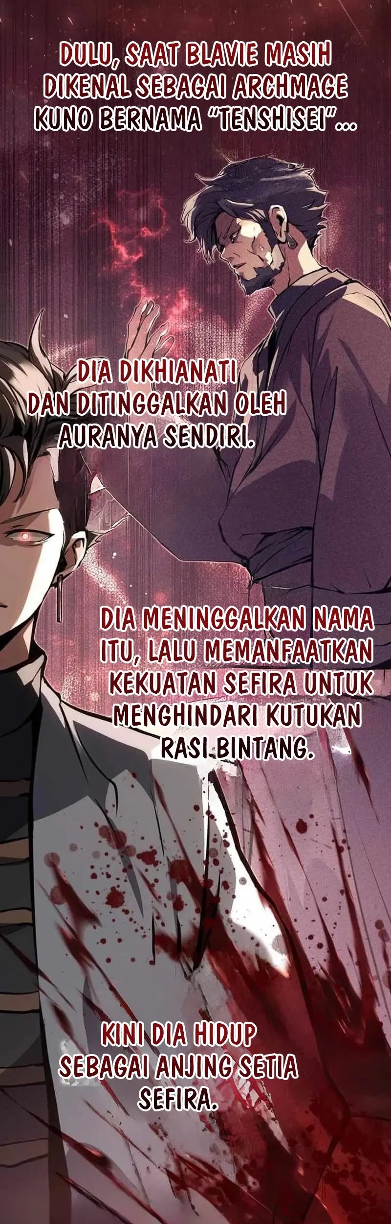 I Became a Munchkin Skill Thief Chapter 40 halaman 56