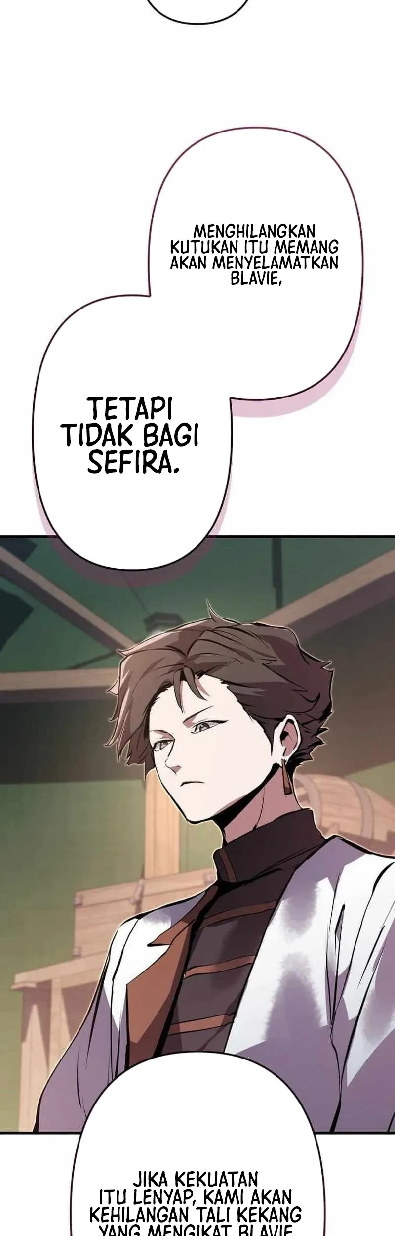 I Became a Munchkin Skill Thief Chapter 40 halaman 58