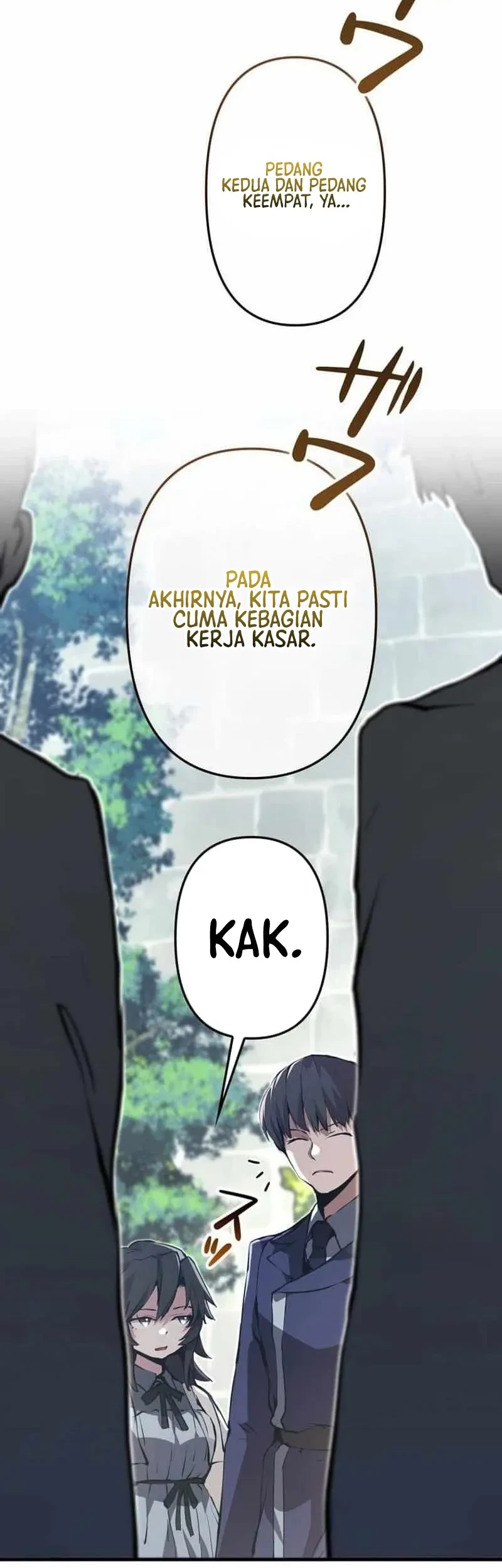 I Became a Munchkin Skill Thief Chapter 40 halaman 15