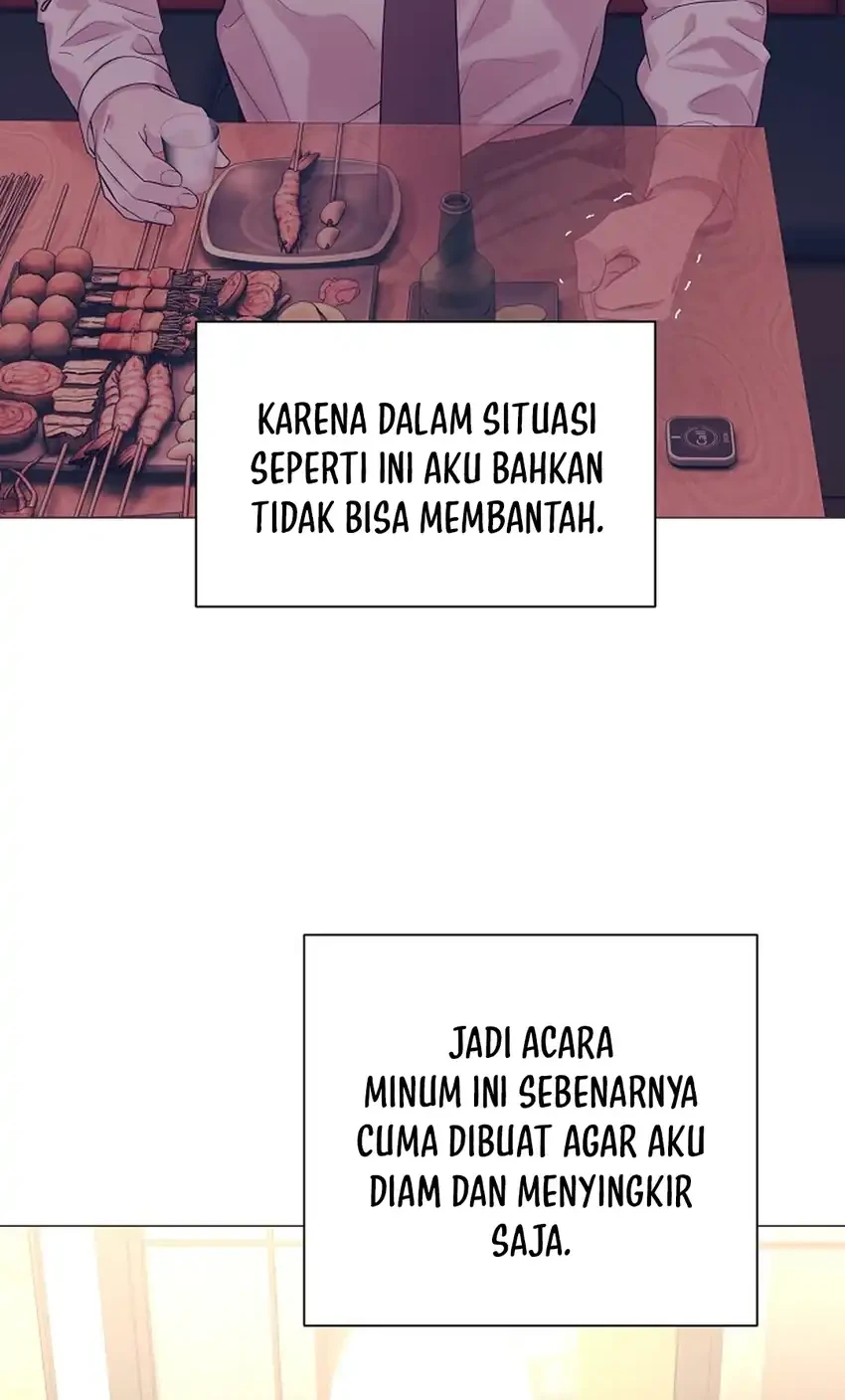 I Became a Sales Prodigy Chapter 108 halaman 40