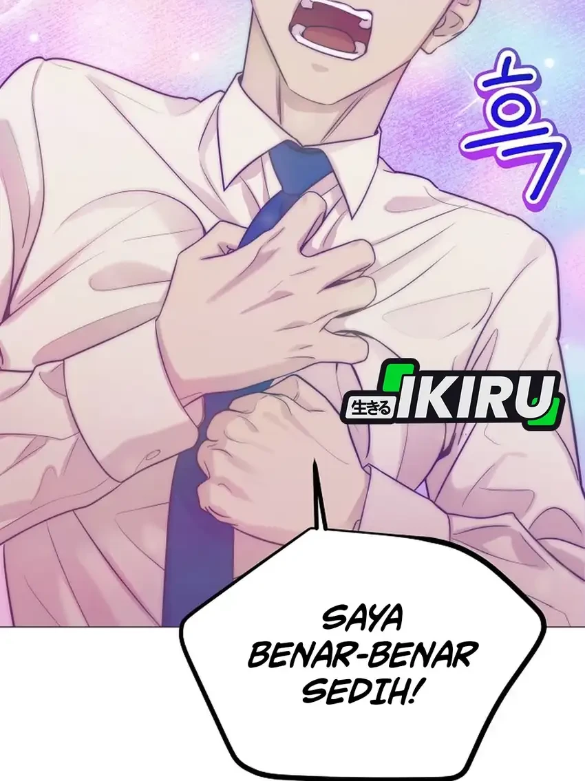 I Became a Sales Prodigy Chapter 108 halaman 58