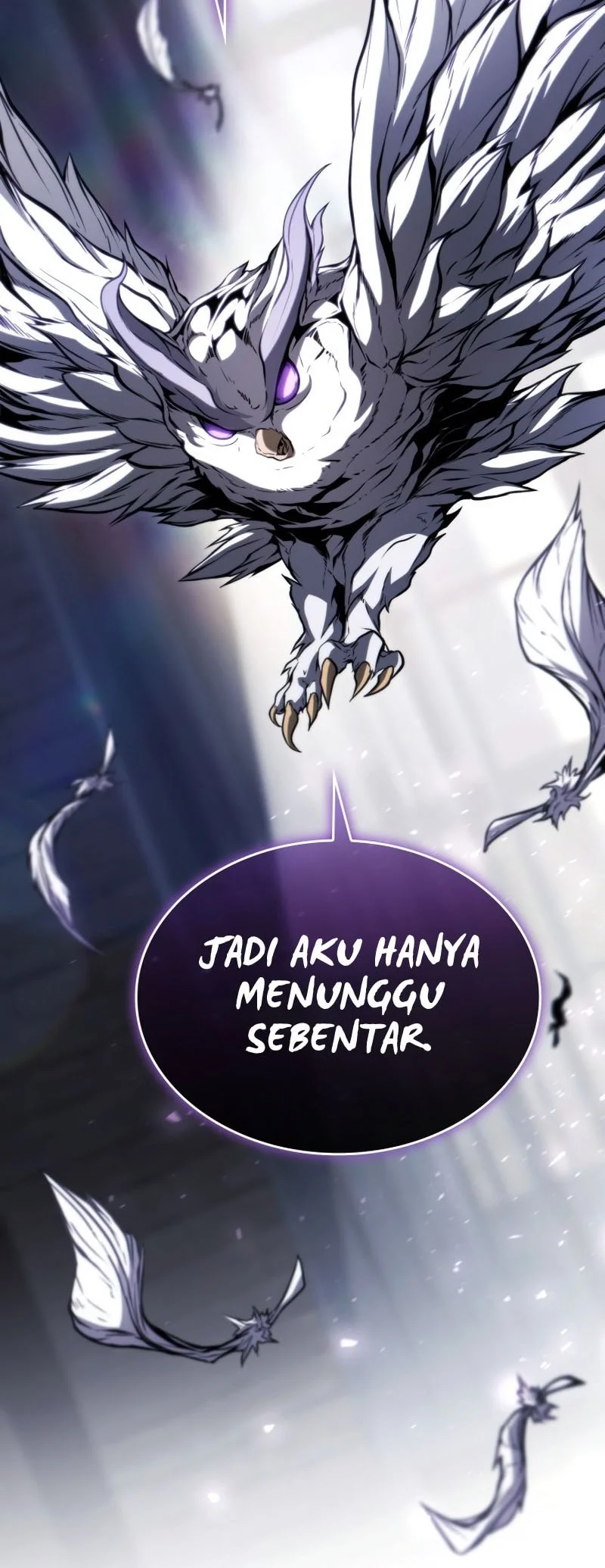 I Became the First Prince: Legend of Sword's Song Chapter 44 halaman 73