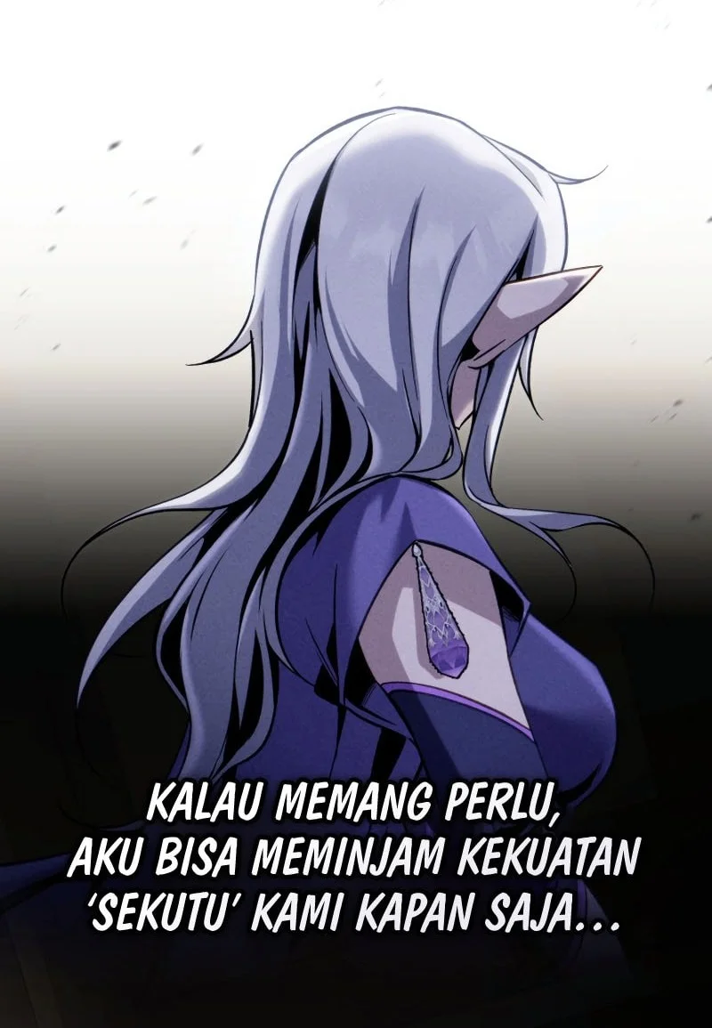 I Became the First Prince: Legend of Sword's Song Chapter 45 halaman 9