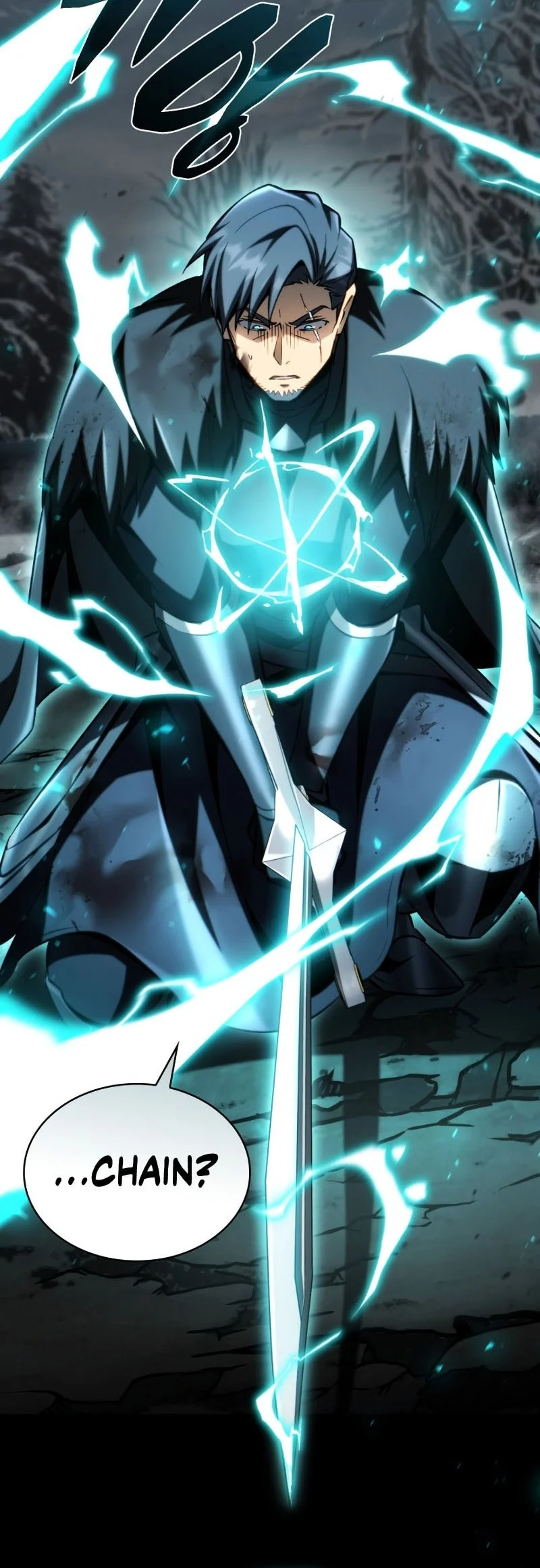 I Became the First Prince: Legend of Sword's Song Chapter 46 halaman 66