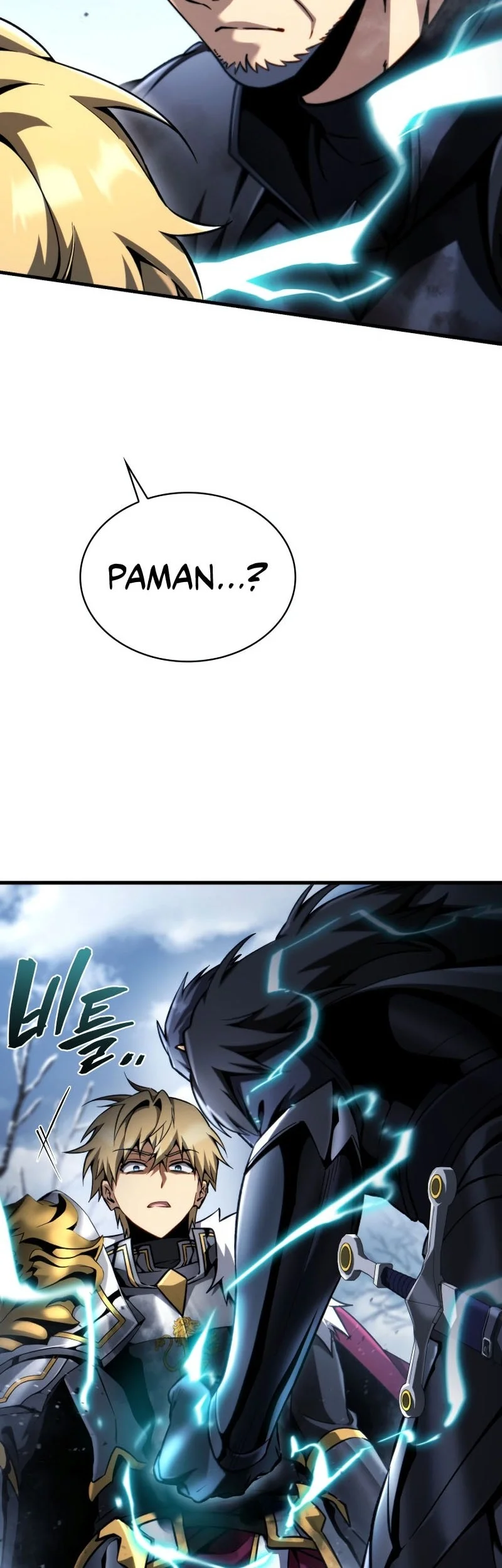 I Became the First Prince: Legend of Sword's Song Chapter 46 halaman 18
