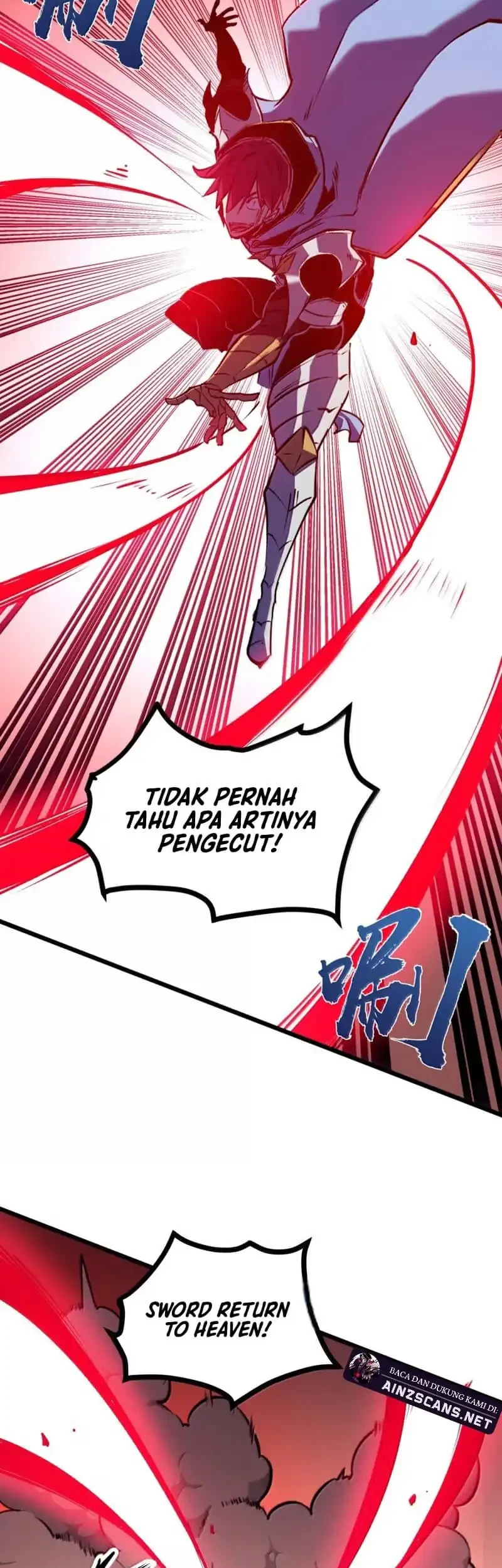 I Became The King by Scavenging Chapter 80 halaman 25