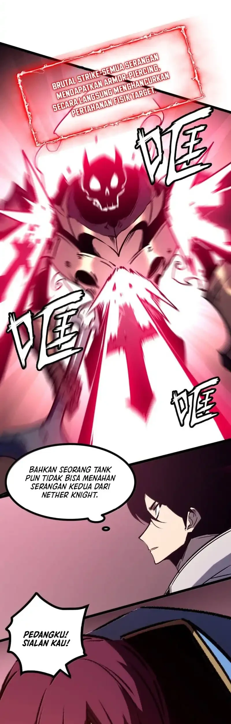 I Became The King by Scavenging Chapter 80 halaman 31