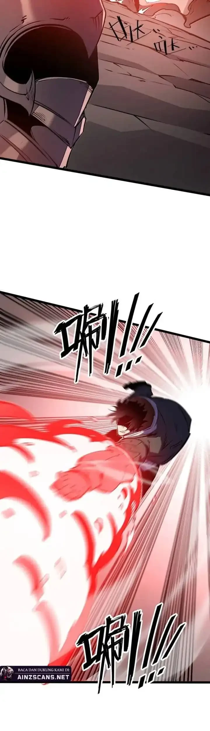 I Became The King by Scavenging Chapter 81 halaman 23