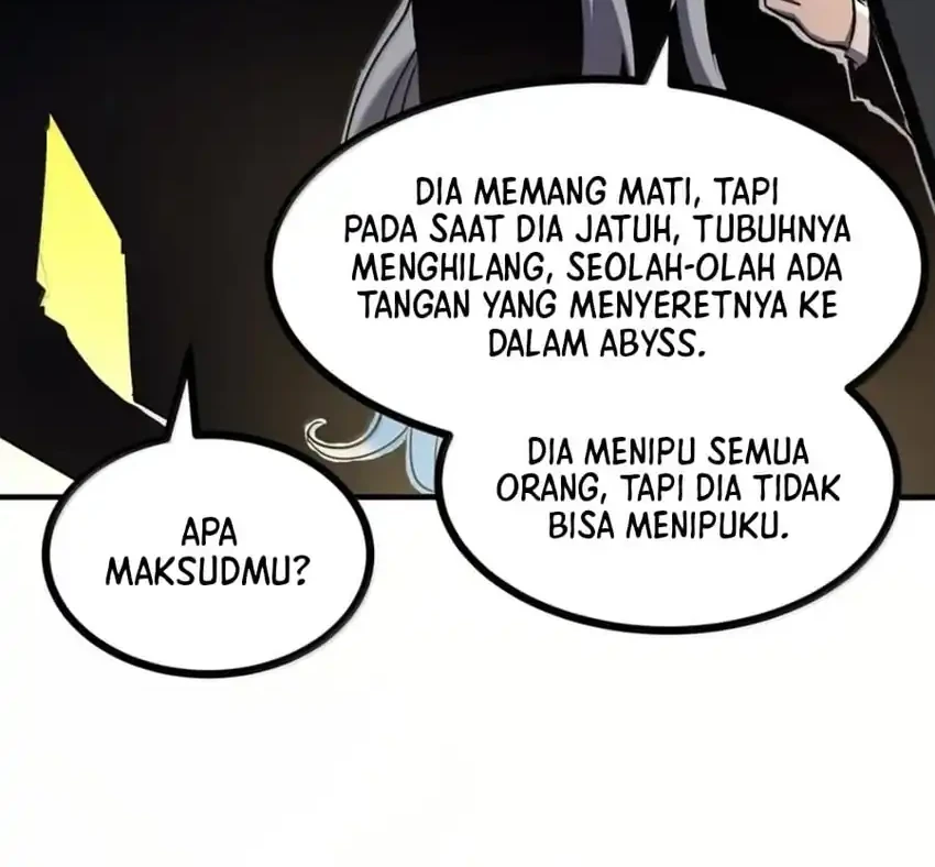 I Became The King by Scavenging Chapter 83 halaman 45
